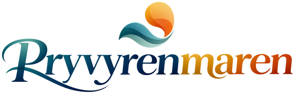 Pryvyrenmaren
